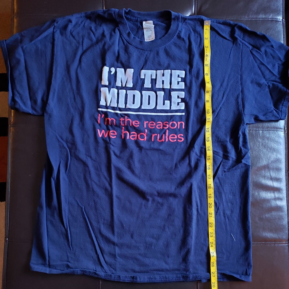 ⚡3 for $12. Unisex Tee